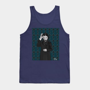 Rasputin Tank Top